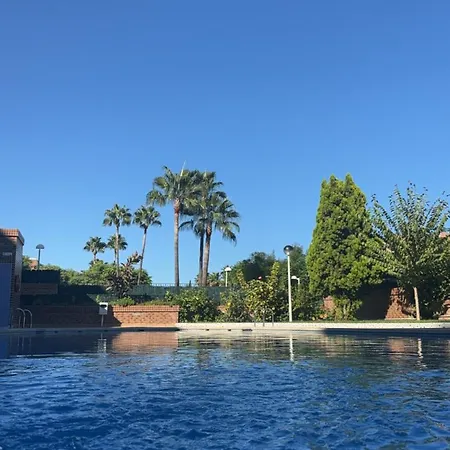 Apartamento Vacacional Cerca Al Mar -