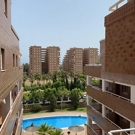 Vacacional Cerca Al Mar - Apartment *