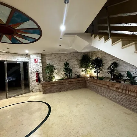 Vacacional Cerca Al Mar - Apartment Oropesa del Mar