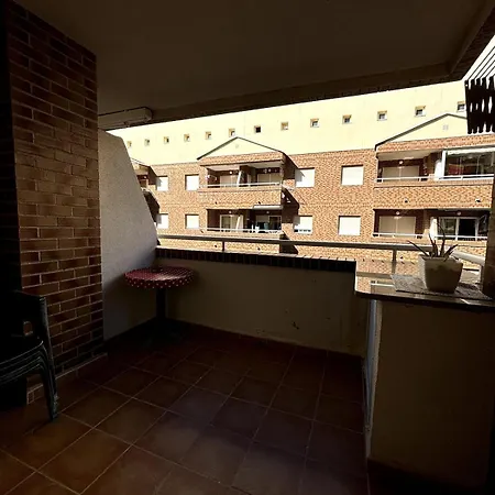 Vacacional Cerca Al Mar - *
