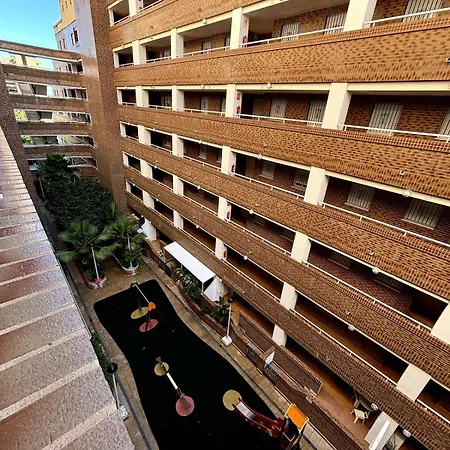 Vacacional Cerca Al Mar - Oropesa del Mar