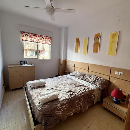 Apartment Vacacional Cerca Al Mar - *