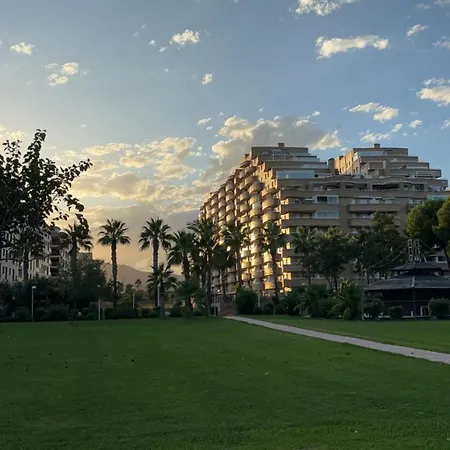 Vacacional Cerca Al Mar -