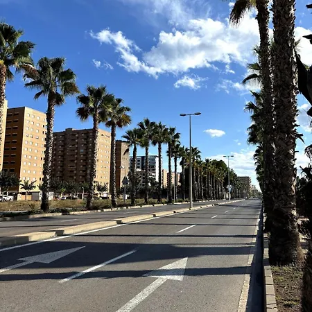 Vacacional Cerca Al Mar - Apartment Oropesa del Mar